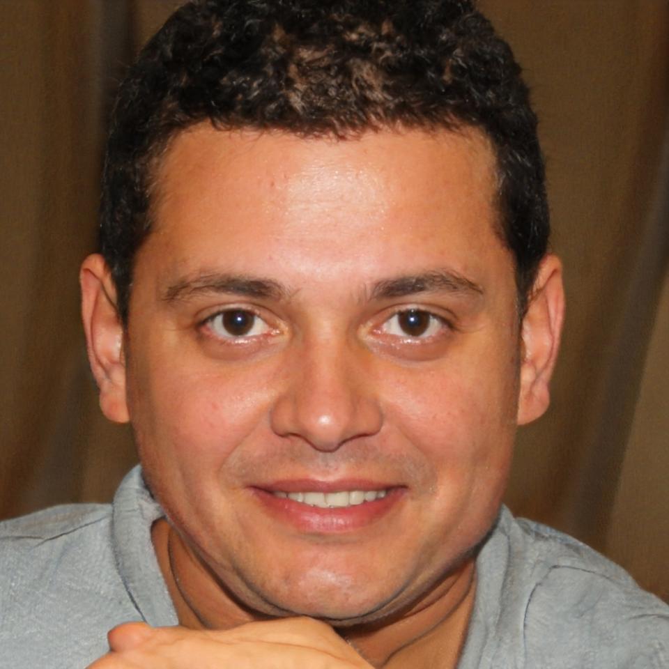 Portrait of Roderick Whitfield, Senior Financial Analyst